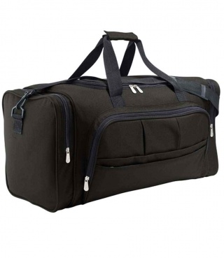 SOL'S 70900  Weekend Holdall